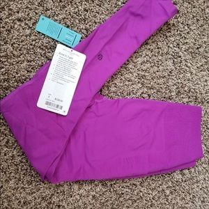 Lululemon zone in tight